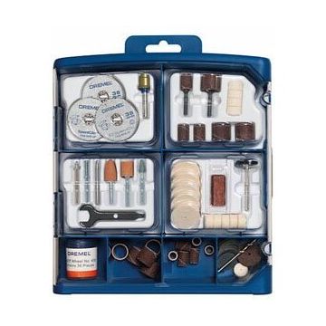 Zestaw akcesoriów 723 100 częściowy