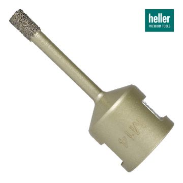 Carota Heller Cera Expert Highspeed M14 - 10 mm, 64 mm