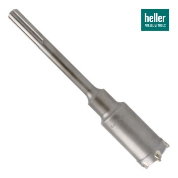 Carota Heller SuperQuick SDS-max pentru beton - 40 mm, 550 mm