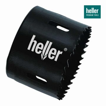 Carota universala Heller HSS Bi-Metal - 102 mm