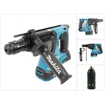 DHR243Z - blue / black - without battery and charger