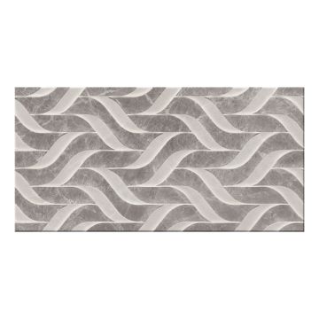 Faianta decor Laurento Grey Mix 30 x 60