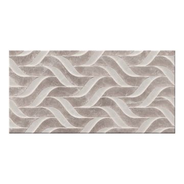 Faianta decorativa Laurento Taupe Mix  30 x 60