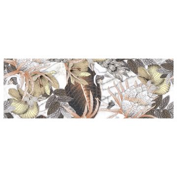 Faianta decorativa rectificata Anabel 2  30 x 90