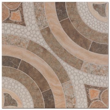 Gresie Manila Natural  45X45  mata