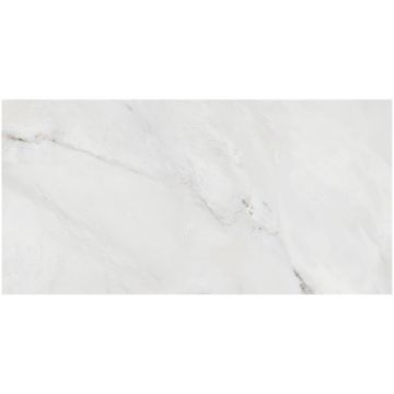 Gresie portelanata rectificata Anderson White 30 x 60 mata