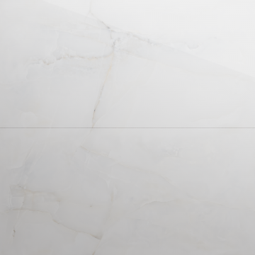 Gresie portelanata rectificata Antique Onyx Blue  60 x 120  lucioasa