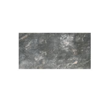 Gresie portelanata rectificata Bologna Grey Dark 60X120 mata