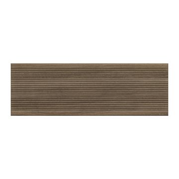 Gresie Toronto Marron Relieve 20 x 60 mata