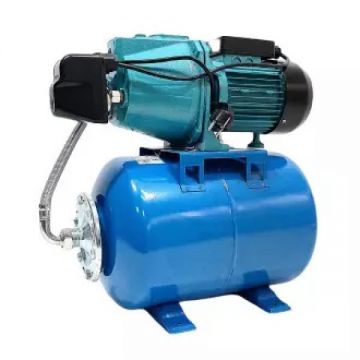 Hidrofor Vector, 1100 W, Vas 50L, 70 l/min, H refulare 50m, 230V