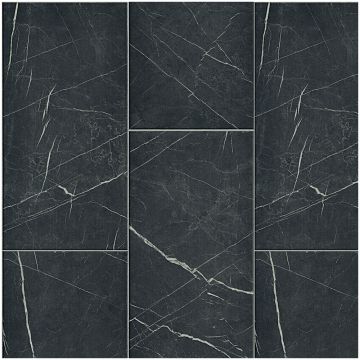 Parchet laminat Industry Negro Marble  S180239  8 mm  Clasa 33  AC6