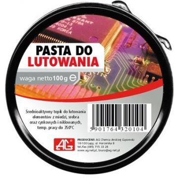 PASTA DECAPANTA 100G