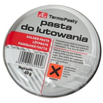 PASTA DECAPANTA 40G