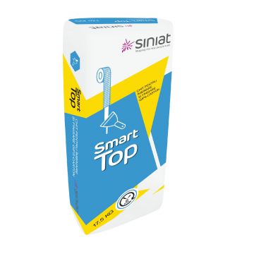 Pasta imbinare Siniat Smart Top