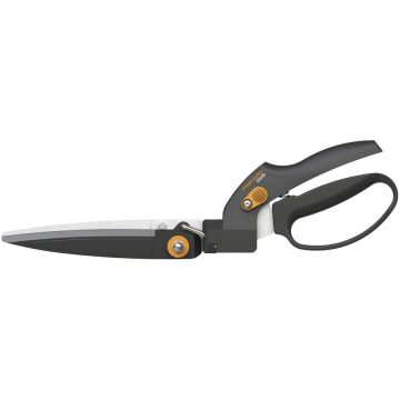 SmartFit Lawn Edging and Grass Shears GS40 (black)