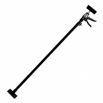 Suport telescopic pentru panouri rigips si lemn Wert 9009, 115-290 cm