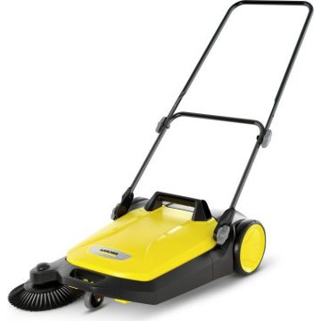 sweeper S 4 (yellow / black)