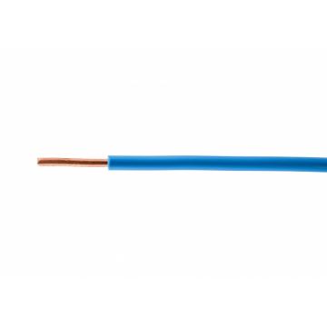 Cablu electric FY 2.5 albastru