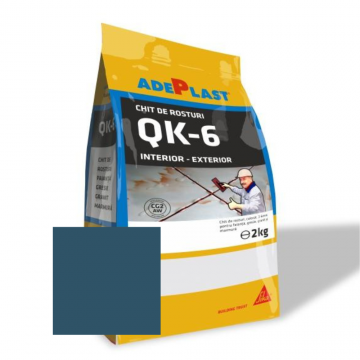 Chit de rosturi gresie si faianta Adeplast Quarz polar  2 Kg