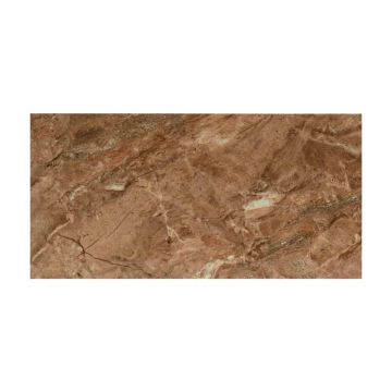 Faianta Bergama Brown 25 x 50