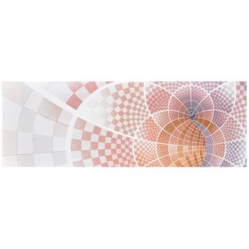 Faianta decorativa 1013 HL3  20 x 60