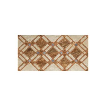 Faianta decor Bergama Cream 25 x 50