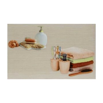 Faianta decorativa Soria Bathroom  25 x 40
