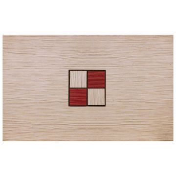 Faianta decor Wenge Multi Cherry 25 x 40