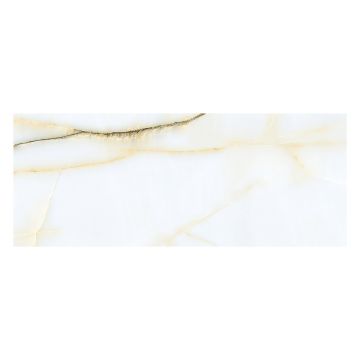 Faianta Oropesa White 20 x 50 lucioasa