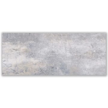 Faianta rectificata Fossil Light Grey 30 x 75