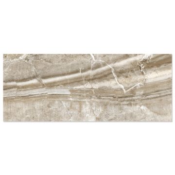 Faianta Saler Beige 20 x 50 lucioasa