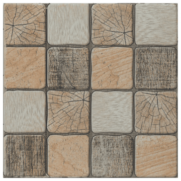 Gresie Living Cordoba  33.3 x 33.3