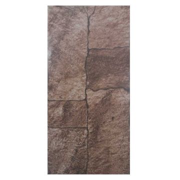 Gresie portelanata Daco Brown 30 x 60