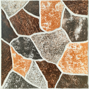 Gresie portelanata Enira Grey  33 x 33