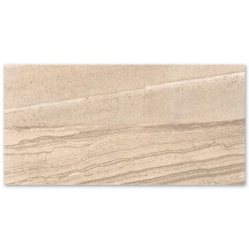 Gresie portelanata Montana Beige  30X60  mata