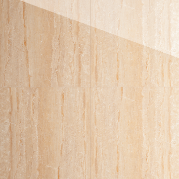 Gresie portelanata rectificata Classic Brown  60X60  lucioasa