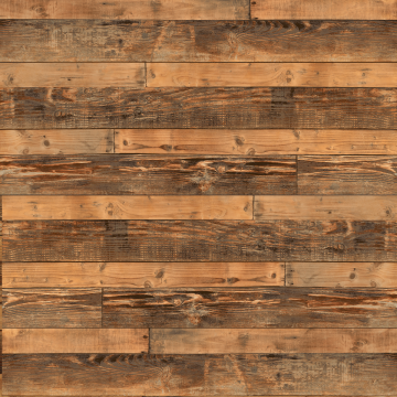 Gresie portelanata rectificata Luxewood Antique Laminate  60X120  mata