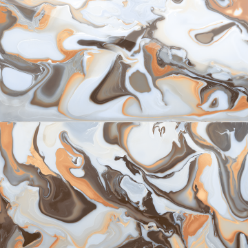 Gresie portelanata rectificata Milky Cappuccino  60X120  lucioasa