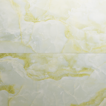 Gresie portelanata rectificata Onyx Emerald 60X120 lucioasa