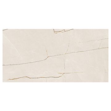 Gresie portelanata rectificata Strike Beige Carving (114)  60X120  mata