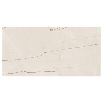 Gresie portelanata rectificata Strike Beige (114) 60X120 mata