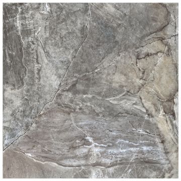 Gresie portelanata Saler Grigio 45 x 45 mata