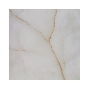 Gresie portelanata Sardonyx White 55 x 55