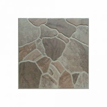 Gresie portelanata Valley Stone Beige 42.5 x 42.5