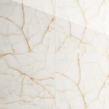 Gresie portelanata Vento Beige  60X60  lucioasa