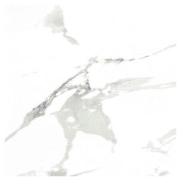 Gresie exterior / interior portelanata Carrara Lucios  60 x 60 cm  mata  rectificata  tip marmura