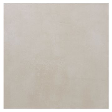 Gresie exterior / interior portelanata Titan Bone  60 x 60 cm  mata  rectificata  aspect ciment