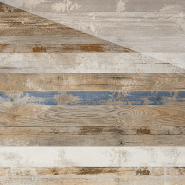 Gresie tip parchet exterior / interior Legno  59 5 x 119 5 cm  lucioasa  portelanata  rectificata