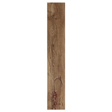 Parchet laminat Queen Sakura Red  12.3 mm  clasa 22  AC2  maro