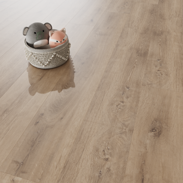 Parchet laminat Silver Sakarya Oak  8 mm  clasa 31  AC3